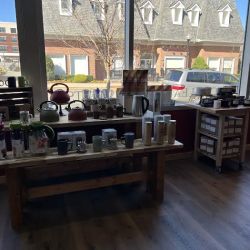 The Spice & Tea Exchange of Ridgewood ico
