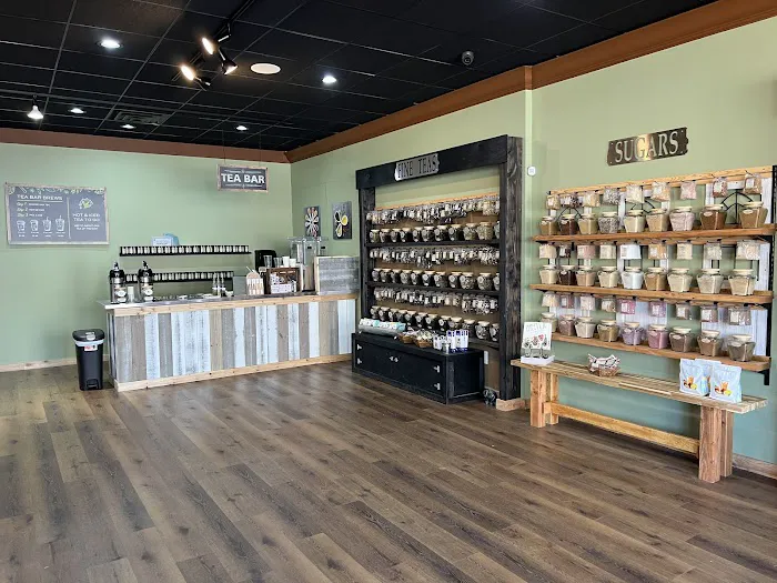 The Spice & Tea Exchange of Ridgewood 3