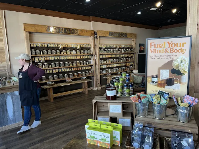 The Spice & Tea Exchange of Ridgewood 2
