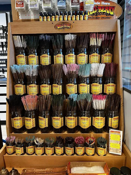 PUFF PUFF SHOP 4