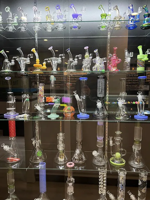 PUFF PUFF SHOP 5