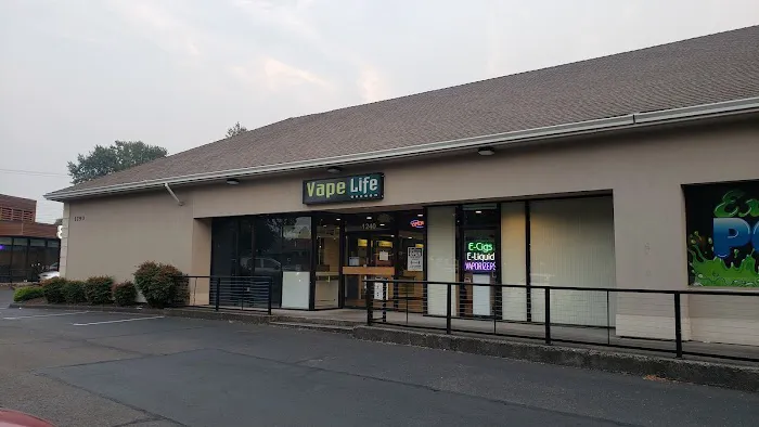 PUFF PUFF SHOP 0