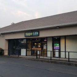 PUFF PUFF SHOP ico