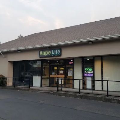 PUFF PUFF SHOP