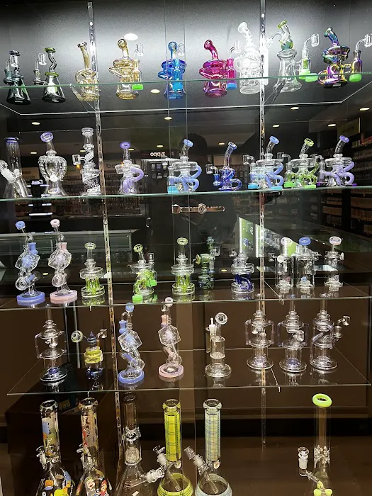 PUFF PUFF SHOP 9
