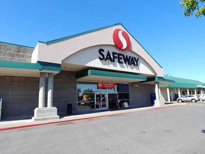 Safeway 3