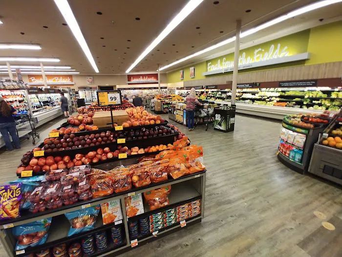 Safeway 4