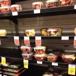 Safeway ico