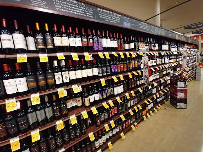 Safeway 9