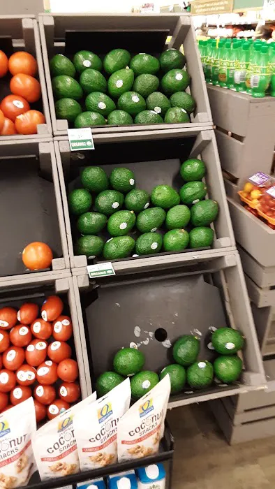 Safeway 2