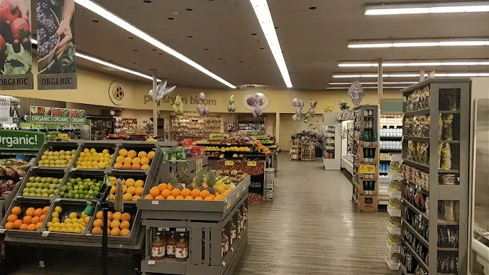Safeway 7