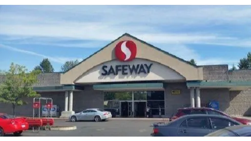 Safeway 6
