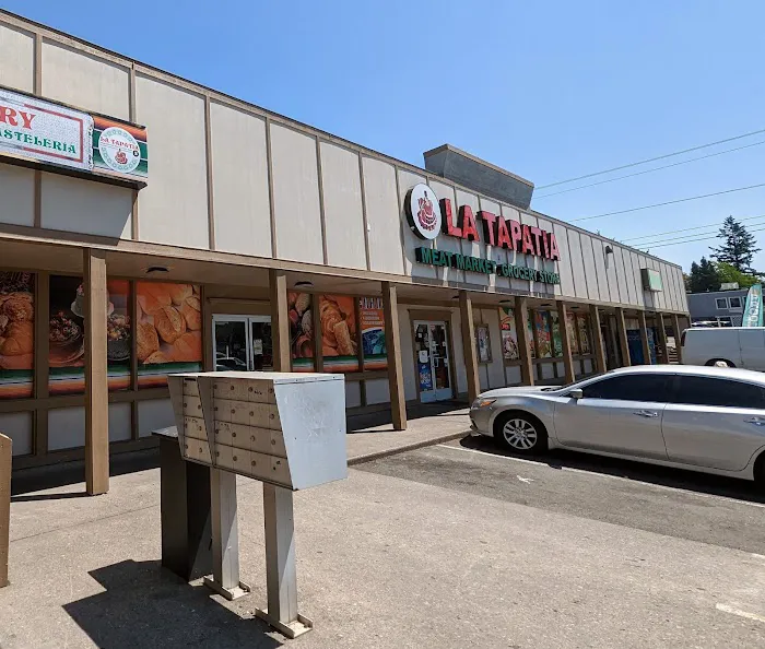 La Tapatia Market #2 0