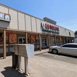 La Tapatia Market #2 ico