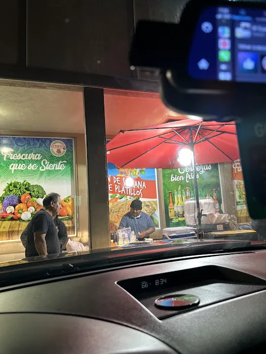 La Tapatia Market #2 2