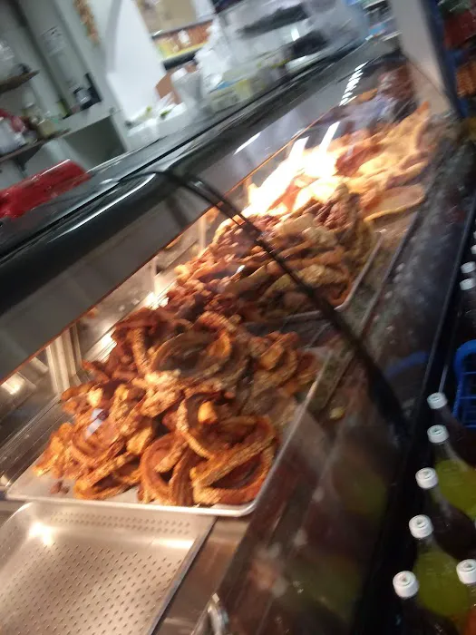 La Tapatia Market #2 8