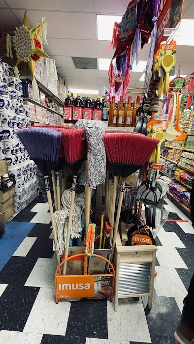 La Tapatia Market #2 5