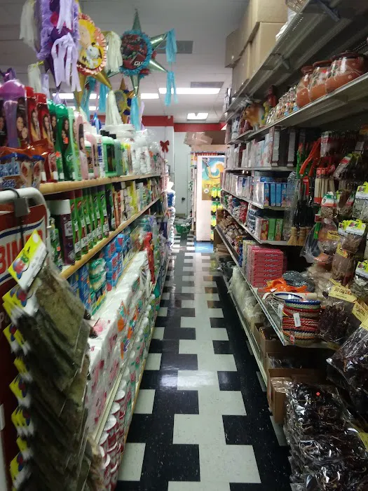 La Tapatia Market #2 1