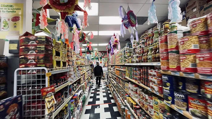 La Tapatia Market #2 6