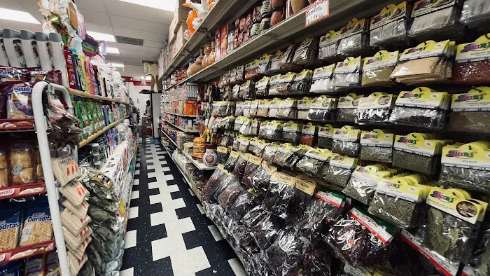 La Tapatia Market #2 4