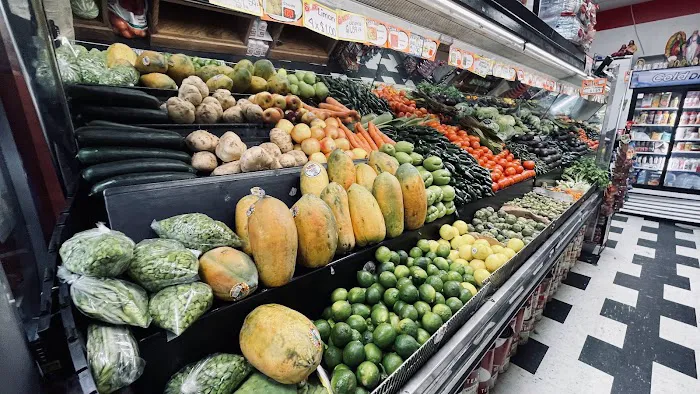 La Tapatia Market #2 9