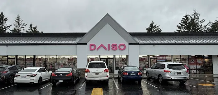 Daiso - Japanese Household Goods 0