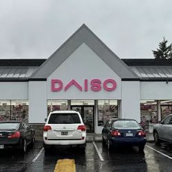 Daiso - Japanese Household Goods ico