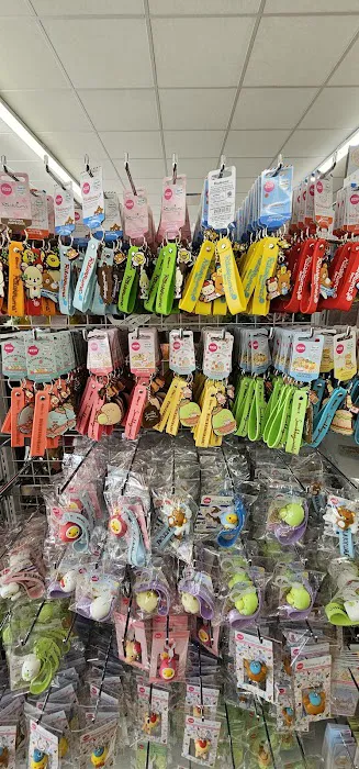 Daiso - Japanese Household Goods 2