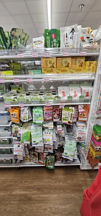 Daiso - Japanese Household Goods 5