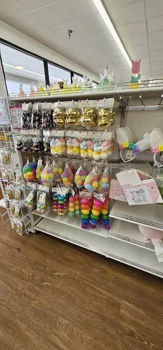 Daiso - Japanese Household Goods 1