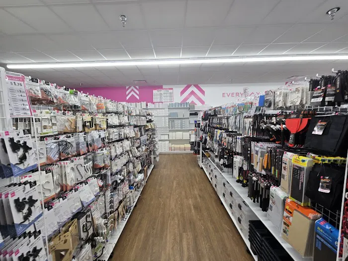 Daiso - Japanese Household Goods 6