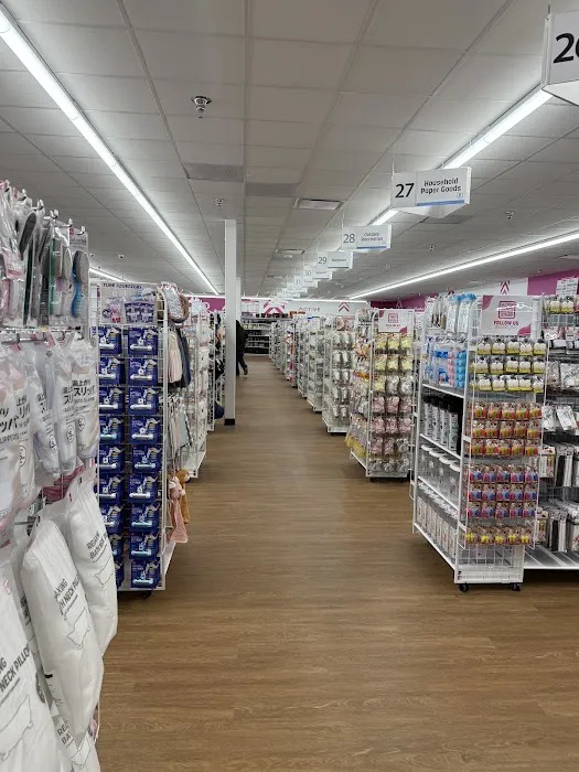 Daiso - Japanese Household Goods 8