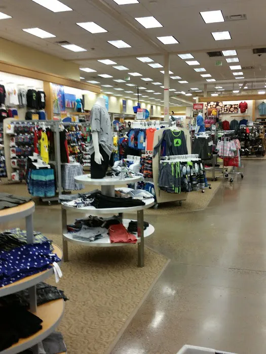 Fred Meyer 6