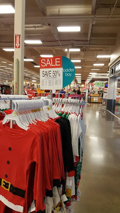 Fred Meyer 4