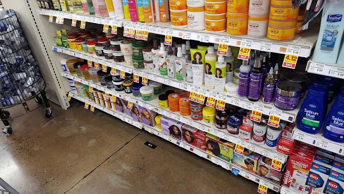 Fred Meyer 7