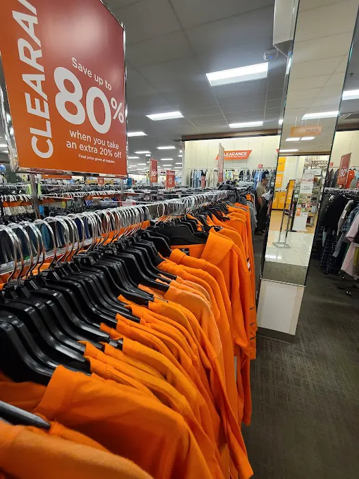 Kohl's 6