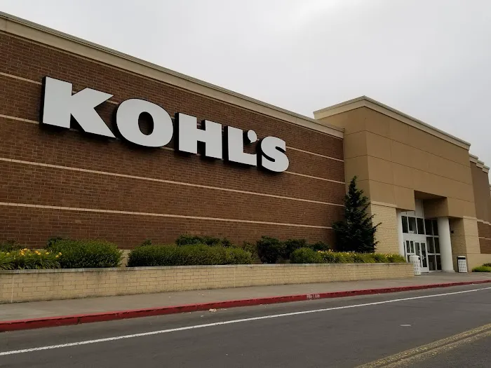 Kohl's 8