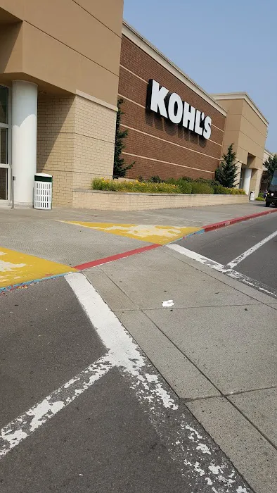 Kohl's 9