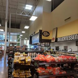 Fred Meyer ico