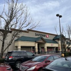 Safeway ico