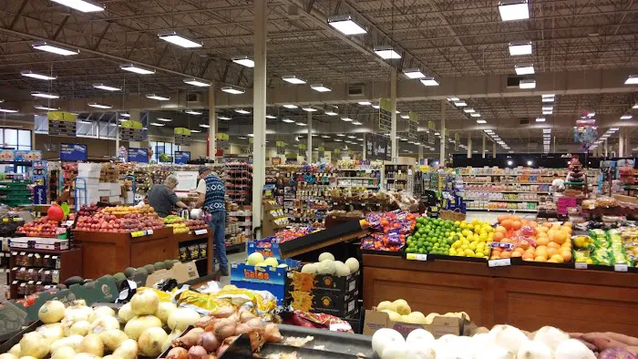 Safeway 2