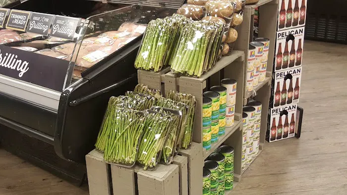 Safeway 6