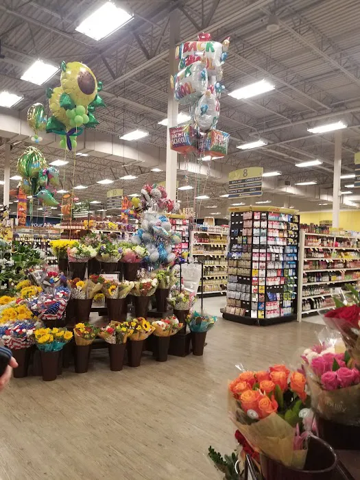 Safeway 8