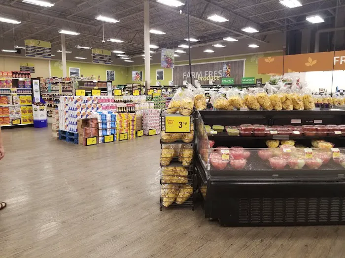 Safeway 4