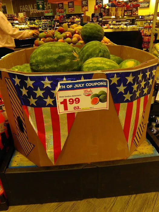 Safeway 7