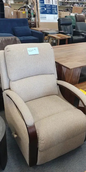 Eagle Bargain Outlet 2