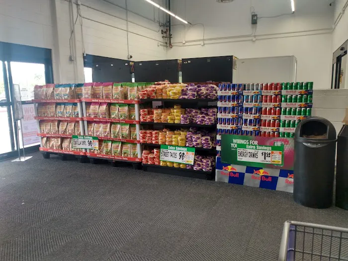 WinCo Foods 0