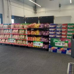 WinCo Foods ico