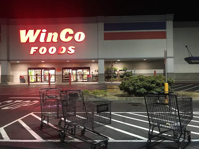 WinCo Foods 9