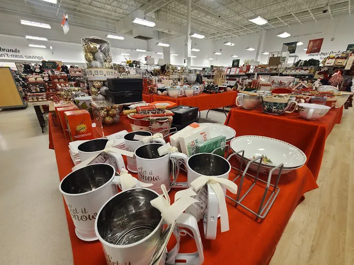 Marshalls 6